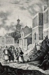 Москва, 24 сентября 1812 года